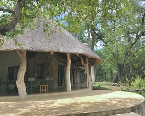 Nkhankanka Lodge