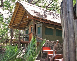 Tambuti Tented Lodge