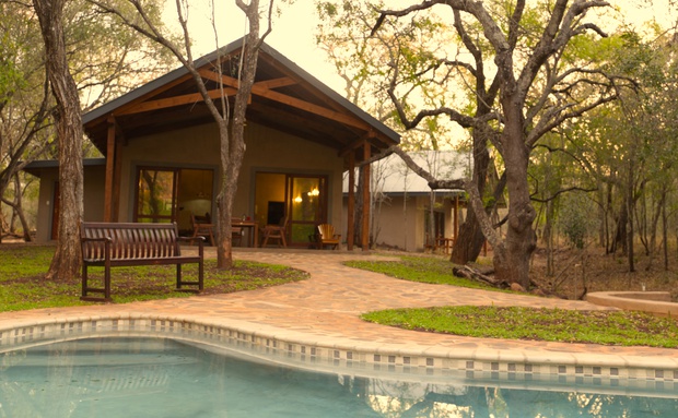 Liwa Lodge, Mbuluzi Game Reserve, Self-catering, 